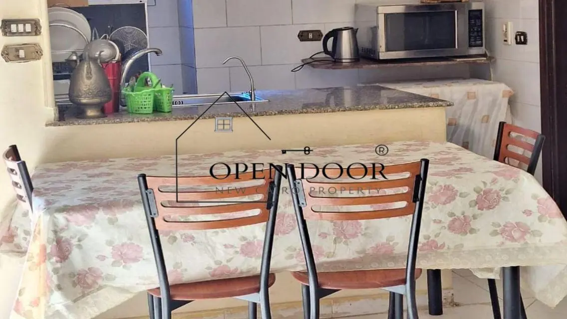 Luxury Apartment for Rent - 25000 EGP