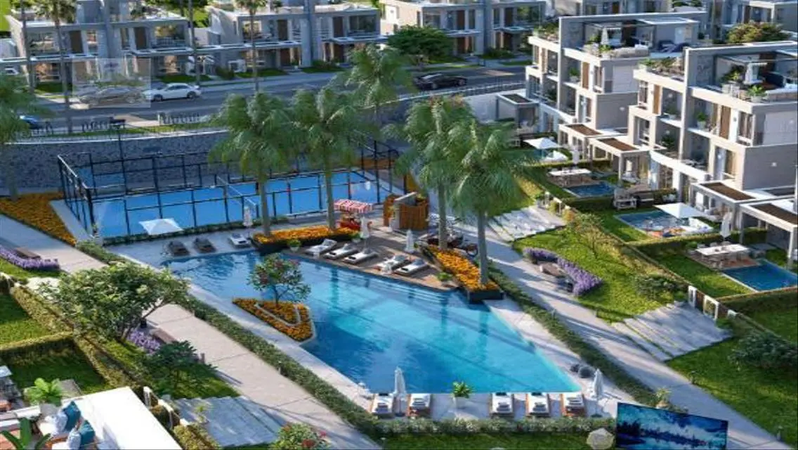 Zayard Elite Luxurious Villa
