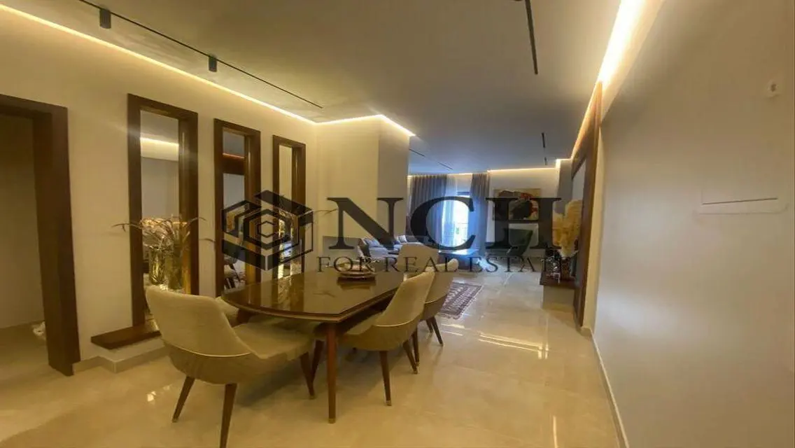 Luxury Apartment for Sale - 160 sqm with Private Pool and Garden