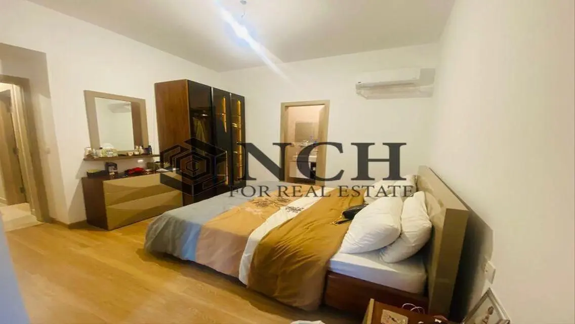 Luxury Apartment for Sale - 160 sqm with Private Pool and Garden