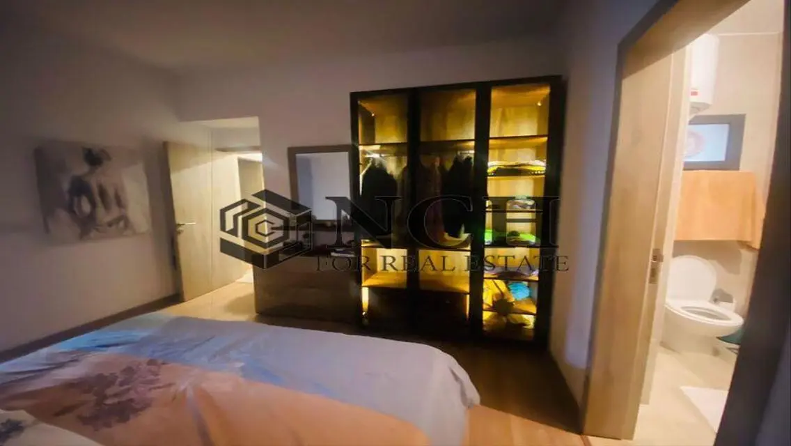 Luxury Apartment for Sale - 160 sqm with Private Pool and Garden