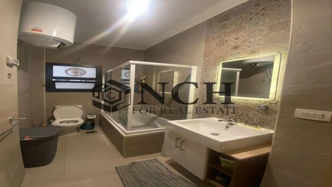 Luxury Apartment for Sale - 160 sqm with Private Pool and Garden