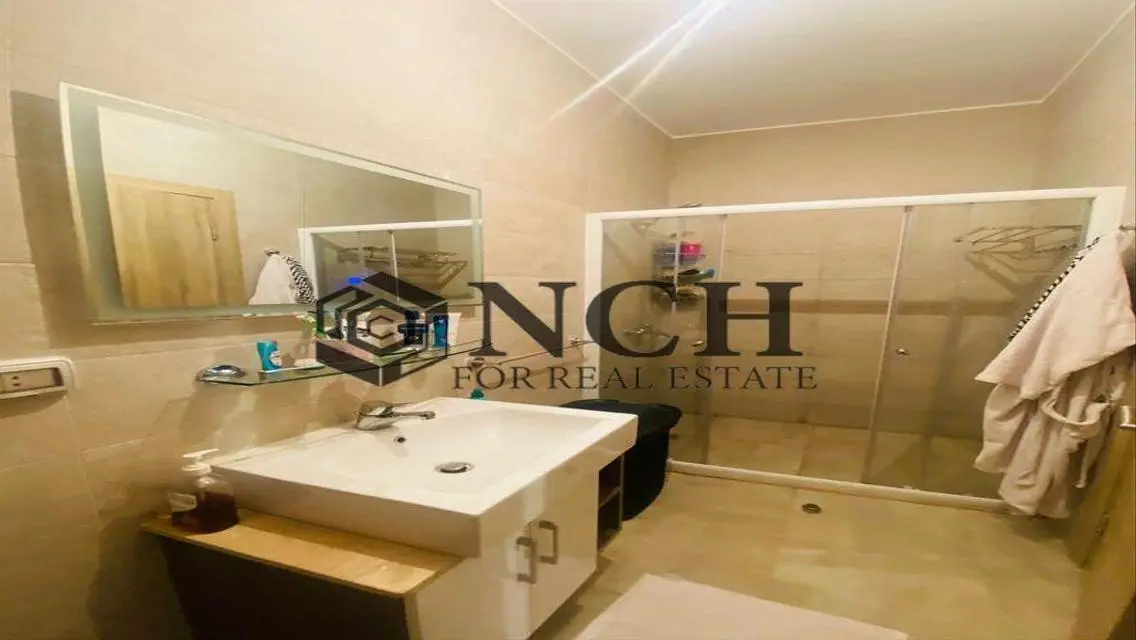 Luxury Apartment for Sale - 160 sqm with Private Pool and Garden