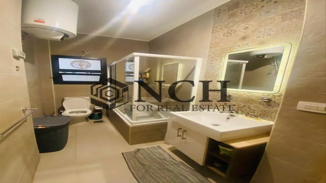 Luxury Apartment for Sale - 160 sqm with Private Pool and Garden