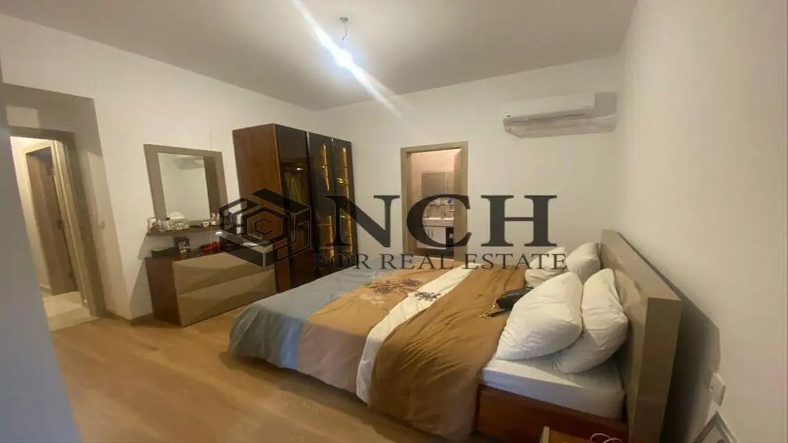 Luxury Apartment for Sale - 160 sqm with Private Pool and Garden