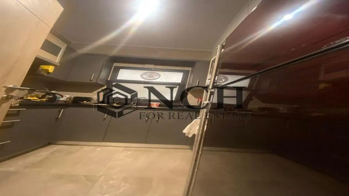 Luxury Apartment for Sale - 160 sqm with Private Pool and Garden