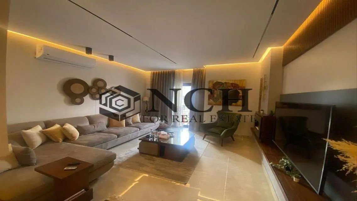 Luxury Apartment for Sale - 160 sqm with Private Pool and Garden