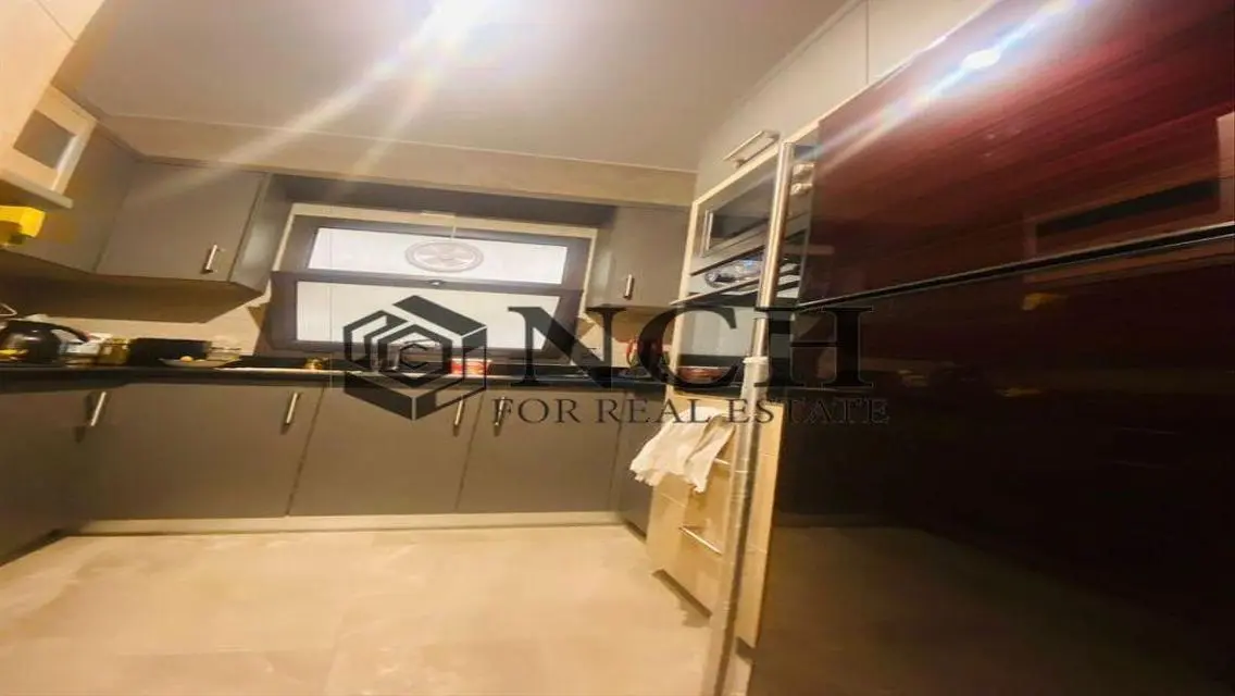 Luxury Apartment for Sale - 160 sqm with Private Pool and Garden