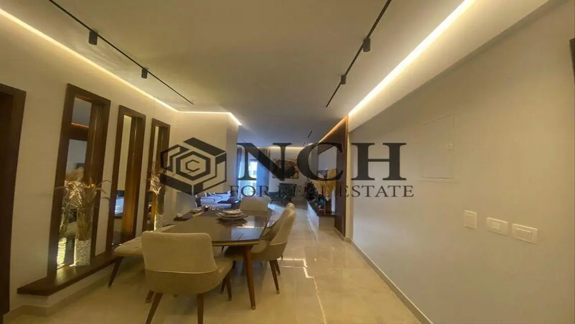 Luxury Apartment for Sale - 160 sqm with Private Pool and Garden