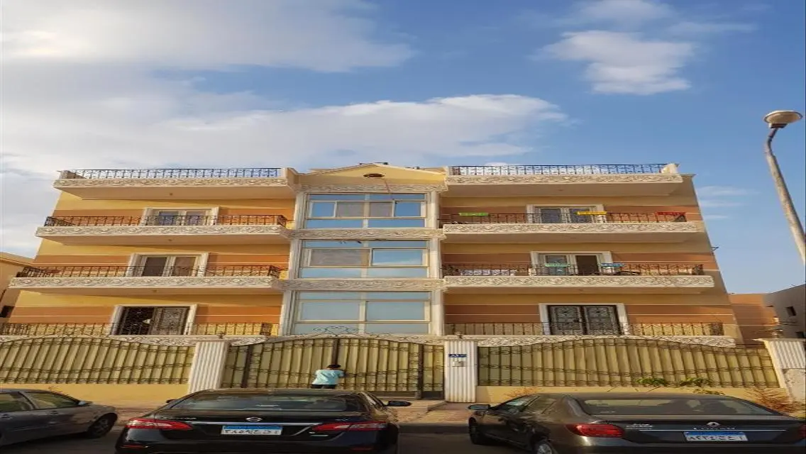 Amazing Apartment for Rent Overlooking a Landmark