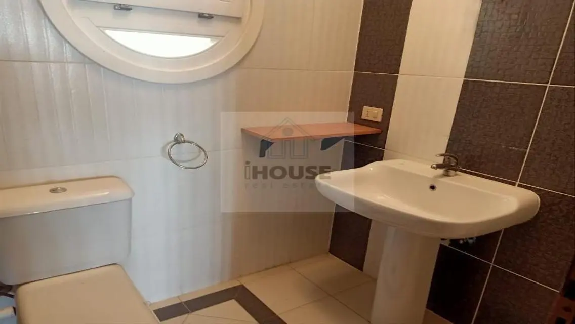 Luxury Apartment for Sale with Private Garden and Shared Pool