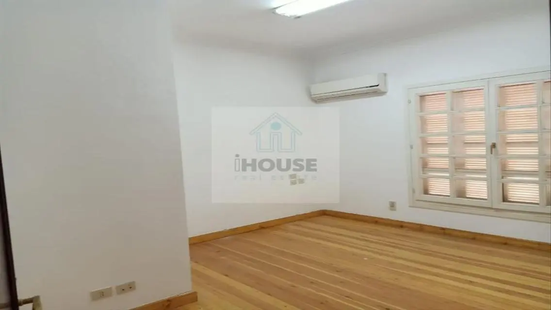 Luxury Apartment for Sale with Private Garden and Shared Pool