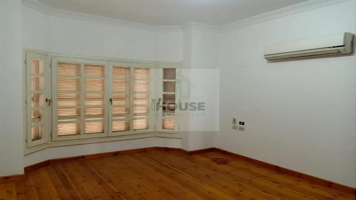 Luxury Apartment for Sale with Private Garden and Shared Pool