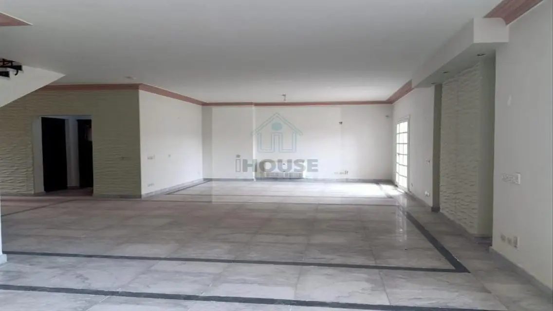 Luxury Apartment for Sale with Private Garden and Shared Pool