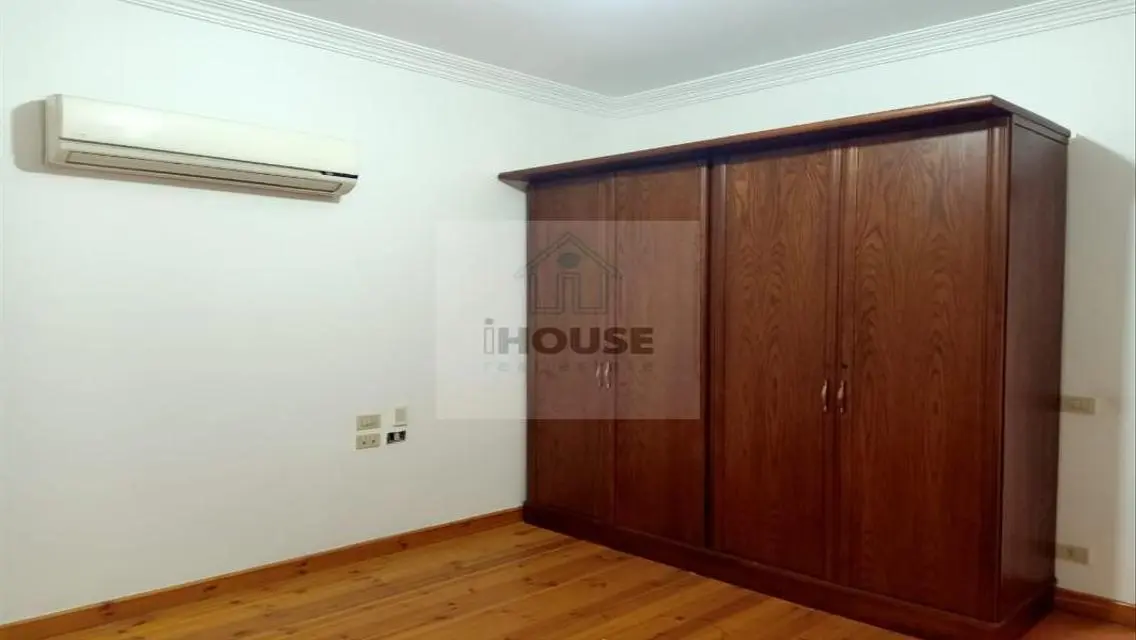 Luxury Apartment for Sale with Private Garden and Shared Pool