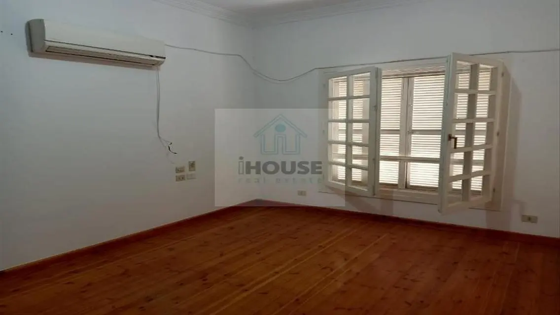 Luxury Apartment for Sale with Private Garden and Shared Pool