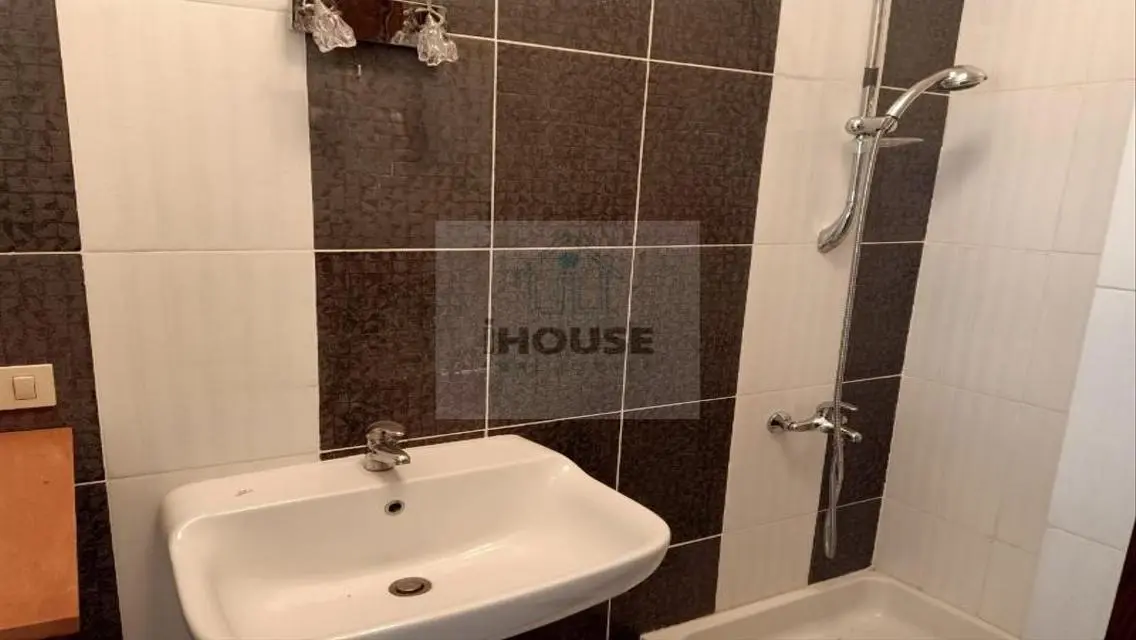 Luxury Apartment for Sale with Private Garden and Shared Pool