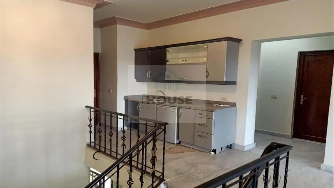 Luxury Apartment for Sale with Private Garden and Shared Pool