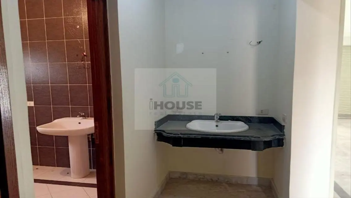 Luxury Apartment for Sale with Private Garden and Shared Pool