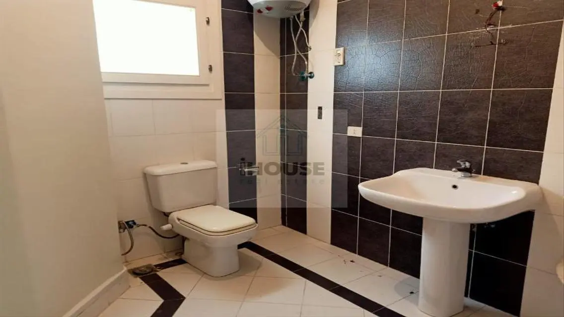 Luxury Apartment for Sale with Private Garden and Shared Pool