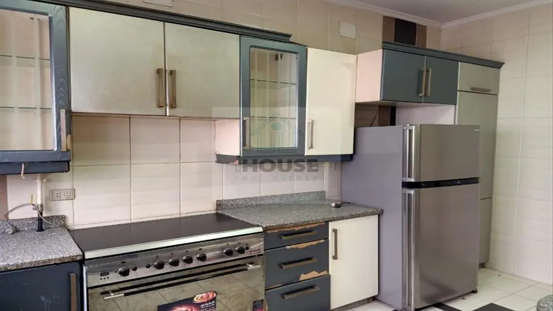 Luxury Apartment for Sale with Private Garden and Shared Pool