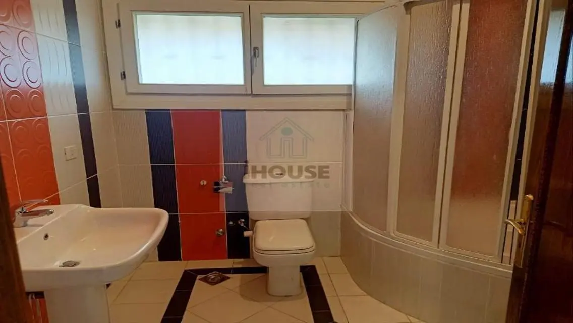 Luxury Apartment for Sale with Private Garden and Shared Pool