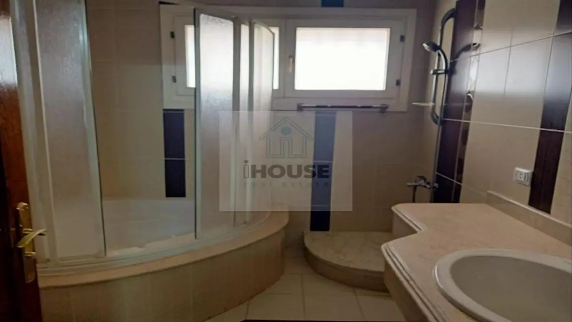 Luxury Apartment for Sale with Private Garden and Shared Pool