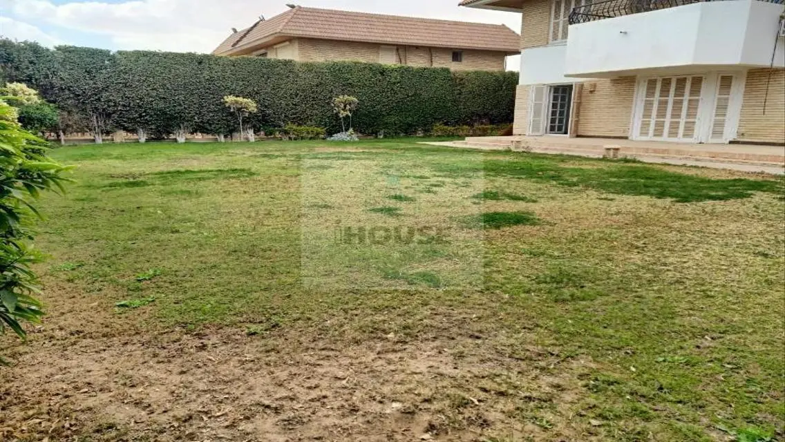 Luxury Apartment for Sale with Private Garden and Shared Pool