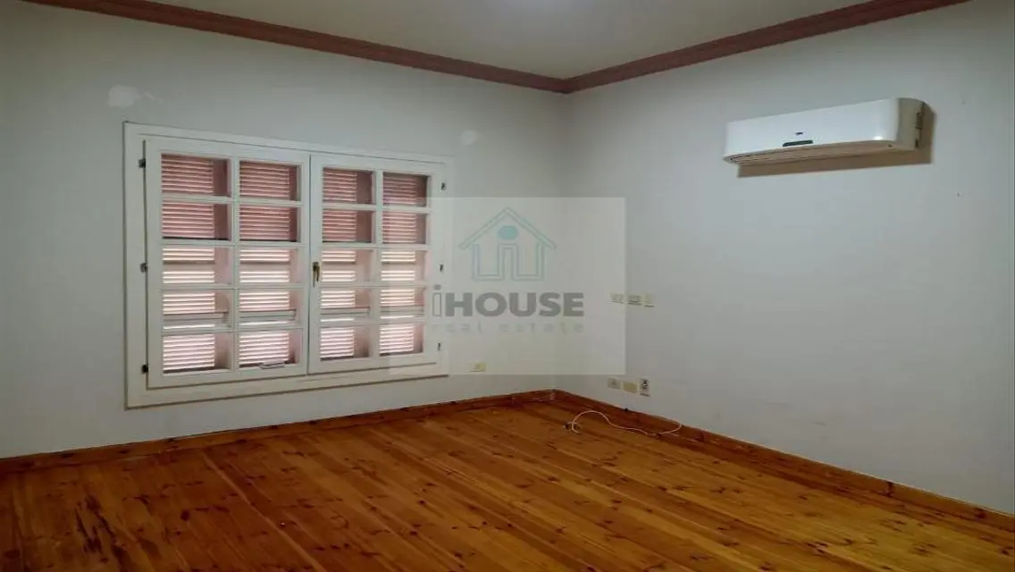 Luxury Apartment for Sale with Private Garden and Shared Pool