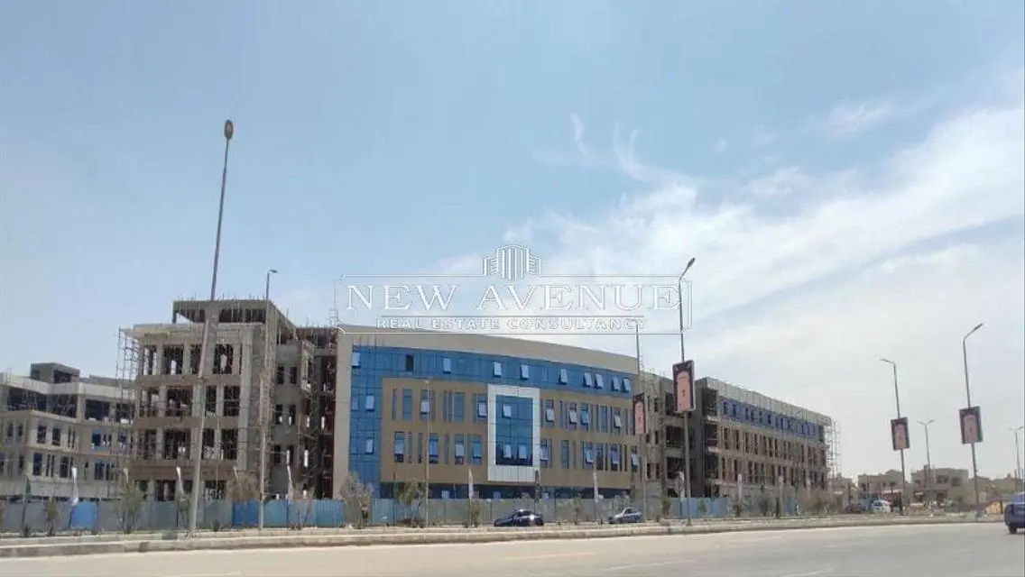 Spacious Apartment for Rent with Covered Parking and Meeting Room