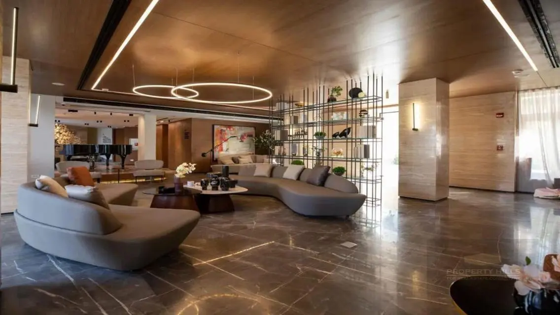 Luxury 8-Bedroom Home with Private Pool and Garden
