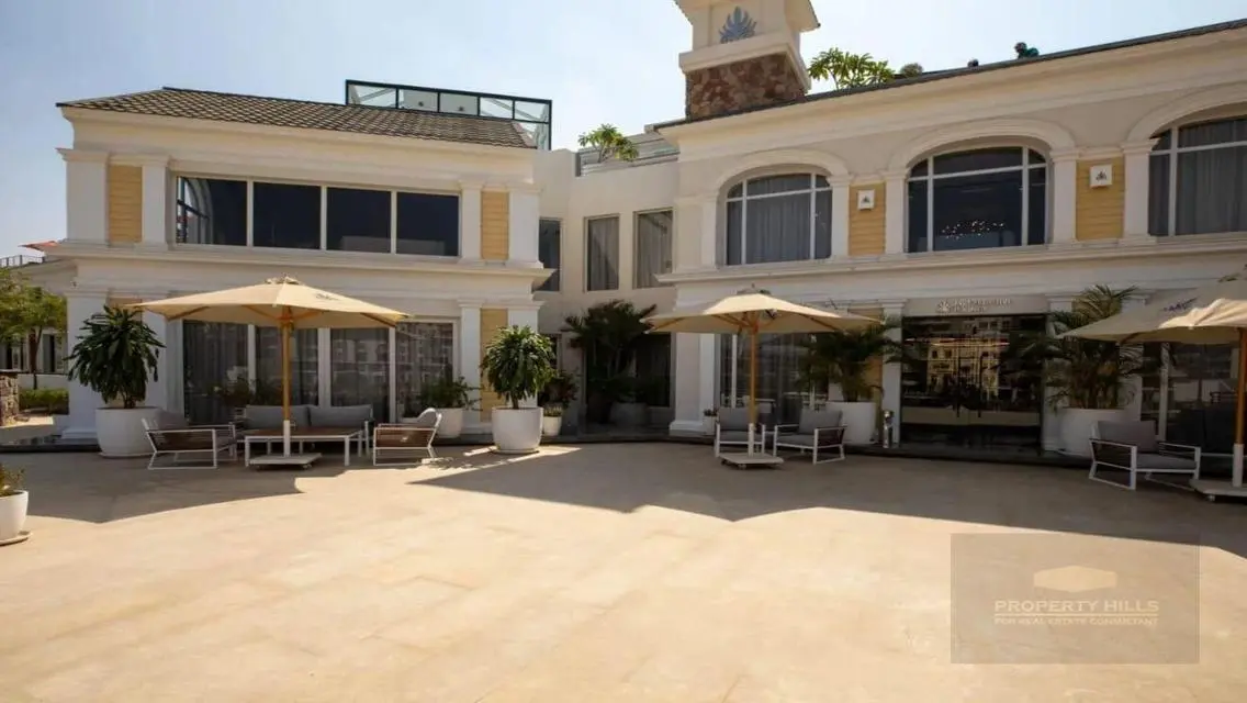 Luxury 8-Bedroom Home with Private Pool and Garden
