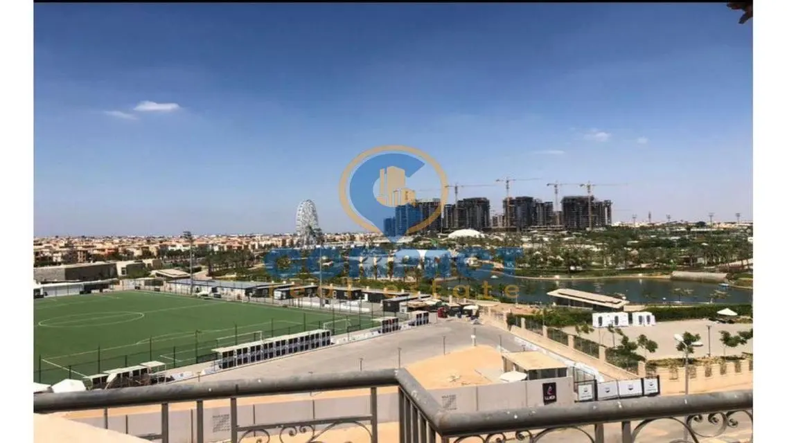 شقة مفروشة للإيجار في موقع مميز