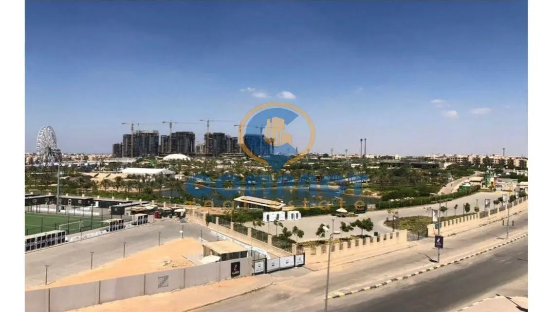شقة مفروشة للإيجار في موقع مميز