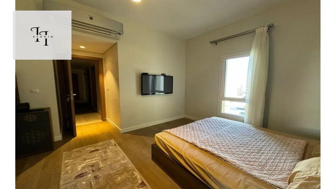 Luxurious Apartment of 191 sqm