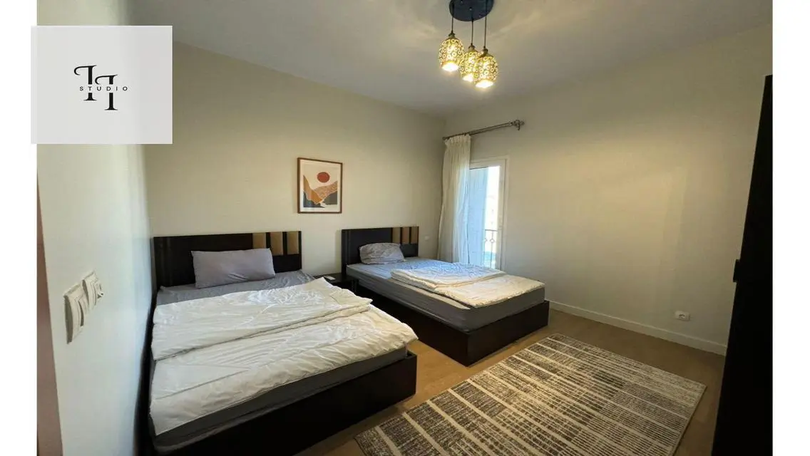 Luxurious Apartment of 191 sqm