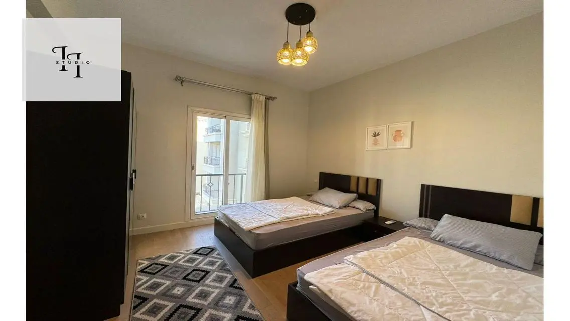 Luxurious Apartment of 191 sqm