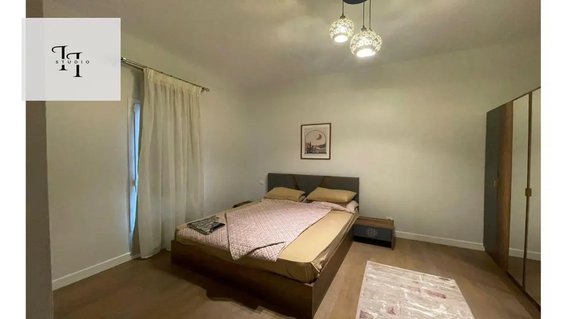 Luxurious Apartment of 191 sqm