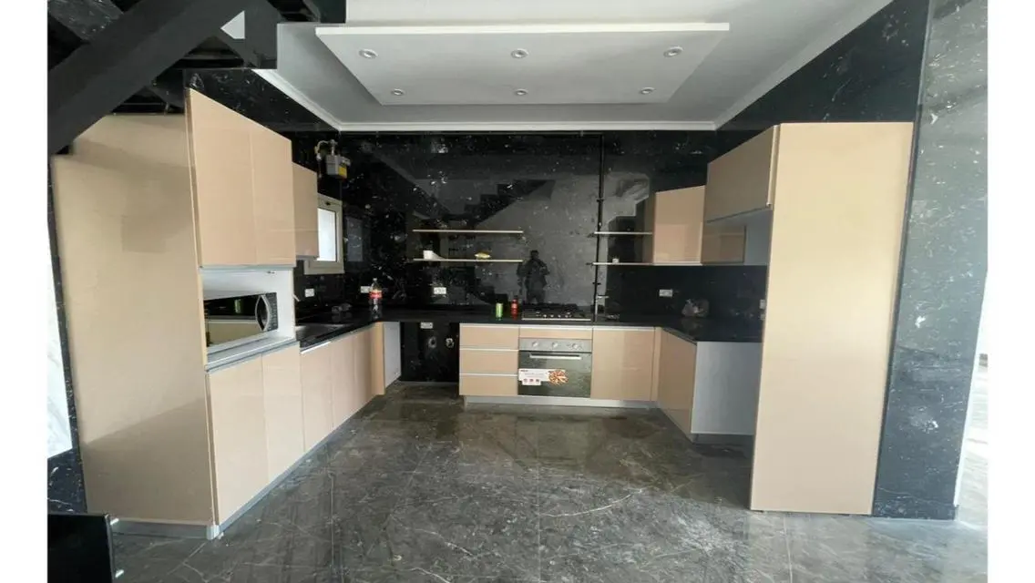 Luxury Apartment of 185 sqm with Private Pool