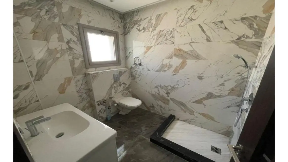 Luxury Apartment of 185 sqm with Private Pool