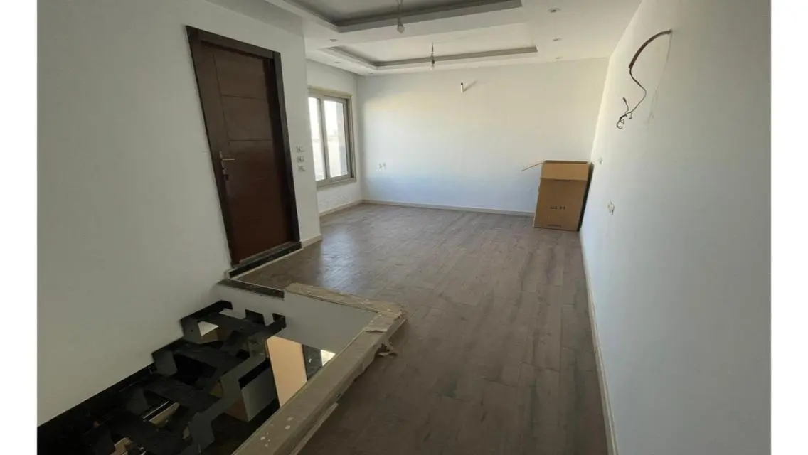 Luxury Apartment of 185 sqm with Private Pool