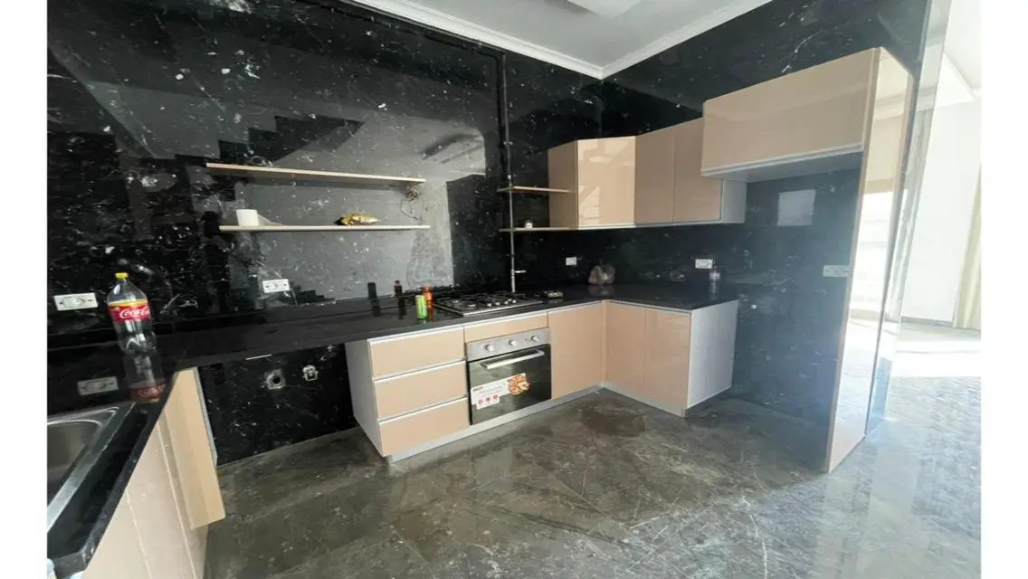 Luxury Apartment of 185 sqm with Private Pool