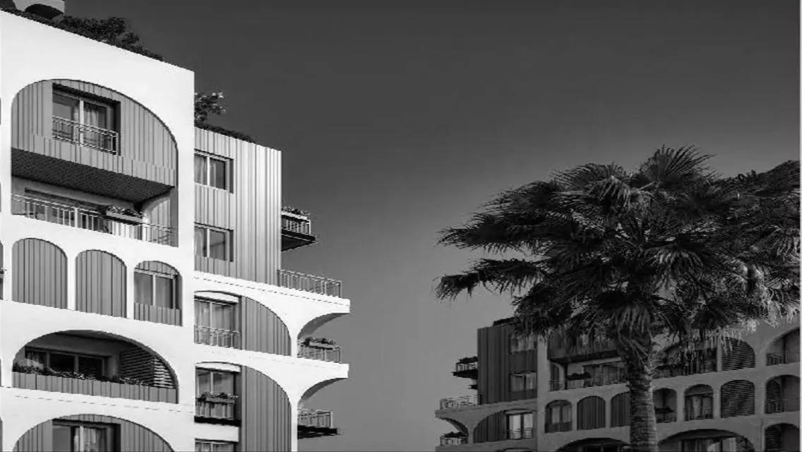 Stylish Apartment for Sale in Botanica R7