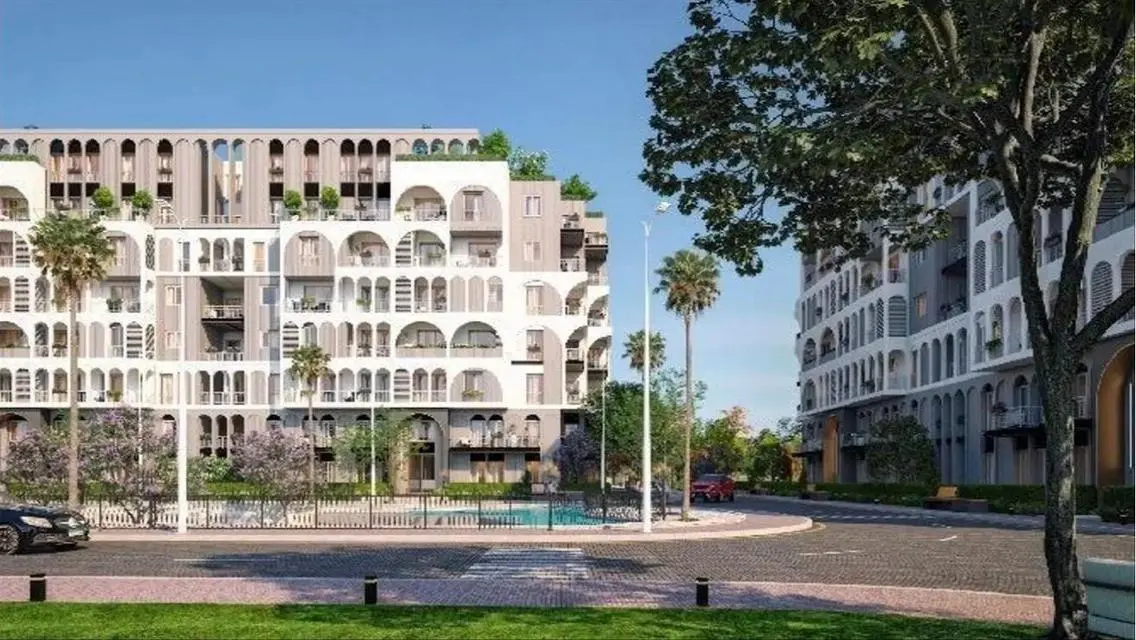 Stylish Apartment for Sale in Botanica R7