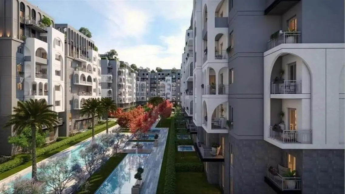 Stylish Apartment for Sale in Botanica R7