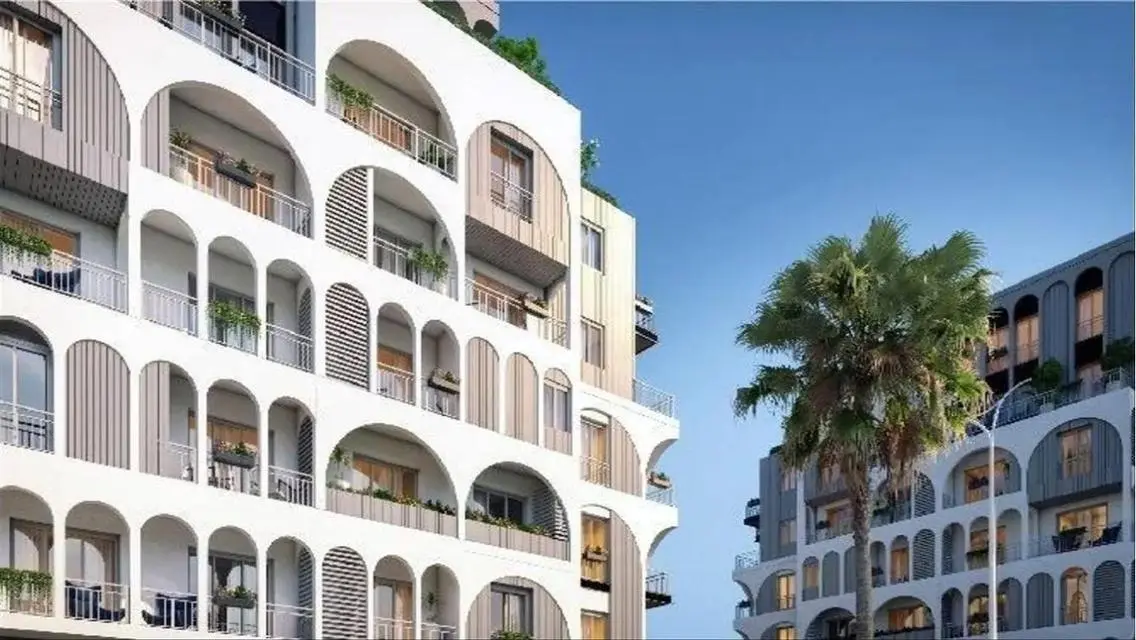 Stylish Apartment for Sale in Botanica R7