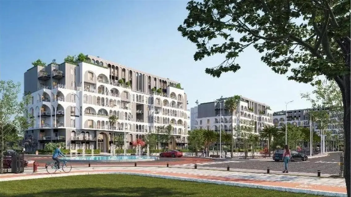 Stylish Apartment for Sale in Botanica R7