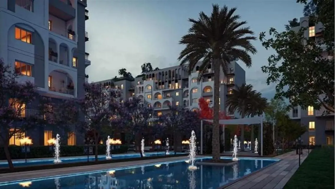 Stylish Apartment for Sale in Botanica R7