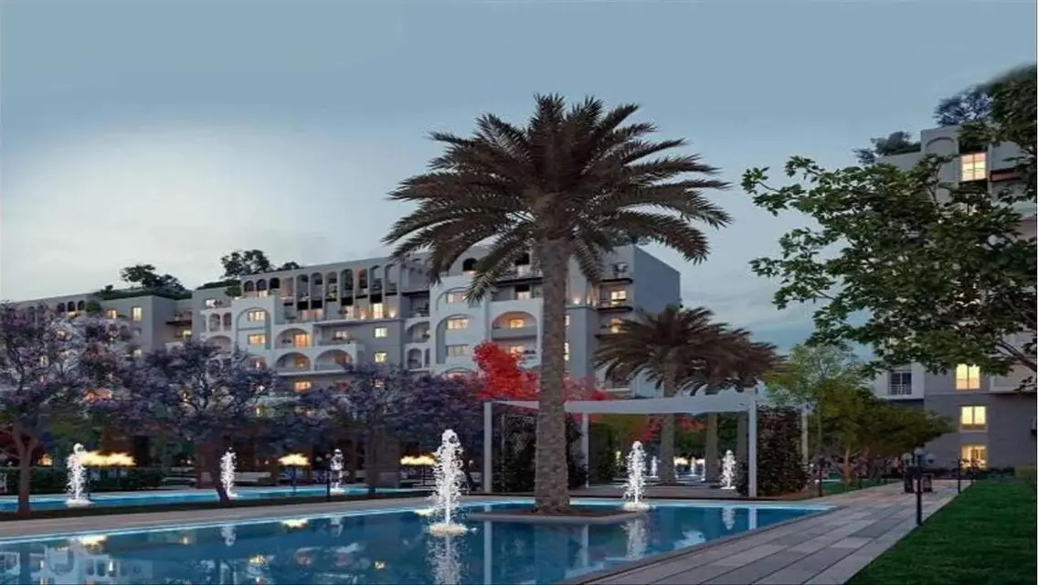 Stylish Apartment for Sale in Botanica R7