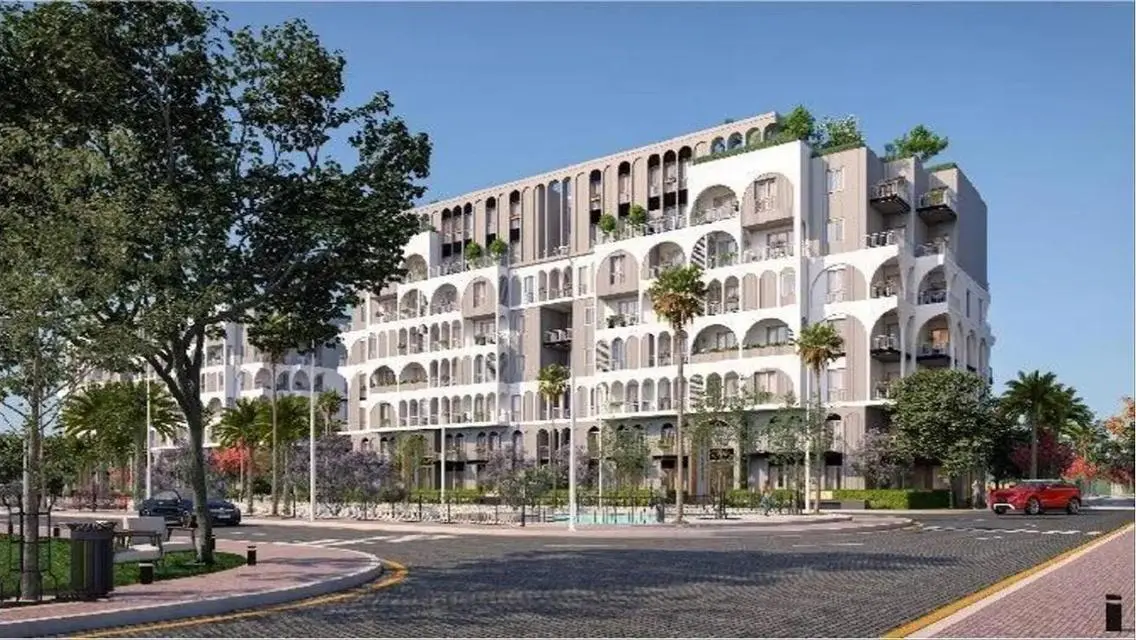 Stylish Apartment for Sale in Botanica R7